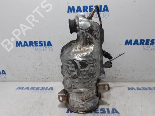 Catalyst PEUGEOT 2008 I (CU_) 1.6 HDi | BP31458642M10 - Image 2