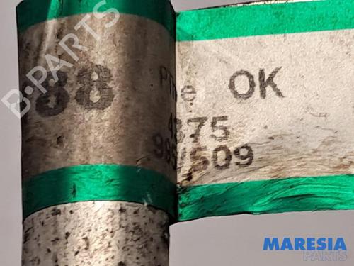 AC pipe FIAT 500 (312_) 1.2 (312AXA1A) | BP31485821M126