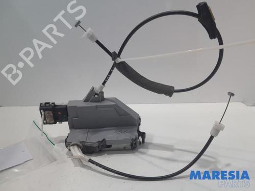 Used Electronic module PEUGEOT 308 I (4A_, 4C_) 1.6 16V (120 hp) 31500380