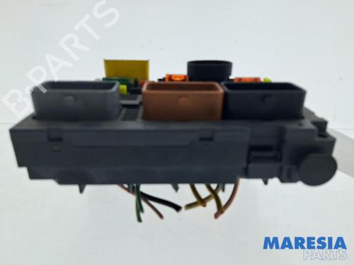 Fuse box CITROËN BERLINGO MULTISPACE (B9) 1.6 VTi 120 | BP40199544E1 - Image 3