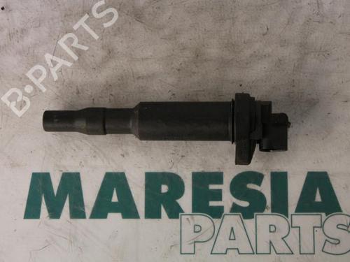 Used Ignition coil PEUGEOT 308 I (4A_, 4C_) 1.6 16V (120 hp) 31423516