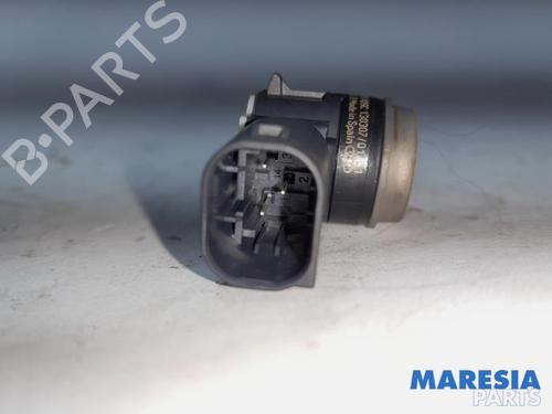Electronic sensor PEUGEOT 208 I (CA_, CC_) 1.2 VTI 82 | BP31476704M84 - Image 3