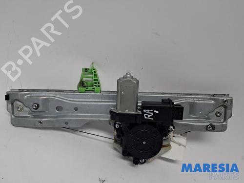 Used Rear right window mechanism Rear right window mechanism 37875495 37875495