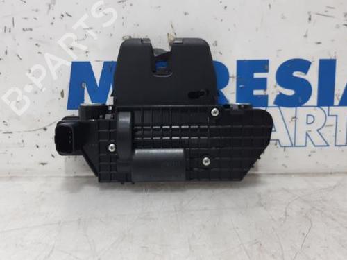 Electronic module CITROËN C3 II (SC_) 1.4 VTi 95 | BP31416382M83