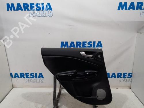 Used Rear left panel ALFA ROMEO GIULIETTA (940_) 1.4 TB (940FXB1A, 940FXB11) (170 hp) 31501272