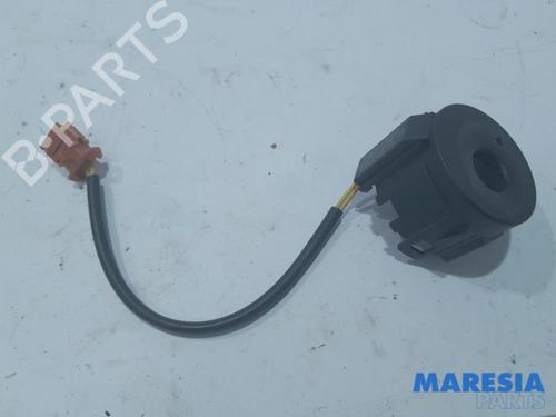 Engine control unit (ECU) PEUGEOT EXPERT Van (VF3A_, VF3U_, VF3X_) 1.6 HDi 90 16V | BP31487873M57 