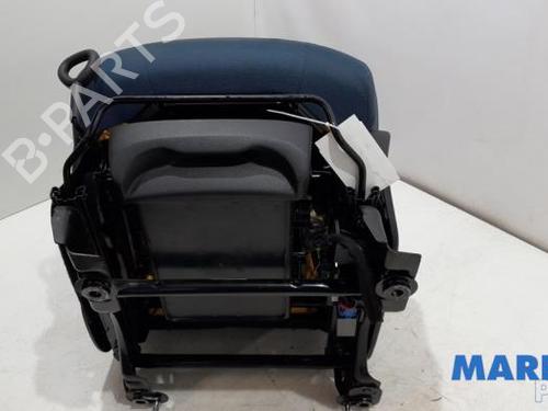 Left front seat CITROËN BERLINGO MULTISPACE (B9) 1.6 VTi 120 | BP32011884C15 - Image 7