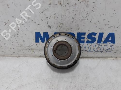 Other CITROËN JUMPY II Van 1.6 HDi 90 8V | BP31435589O1 - Image 3