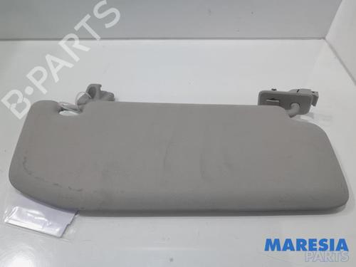 Venstre solskjerm CITROËN C4 CACTUS 1.2 VTi 82 (82 hp) 31500686