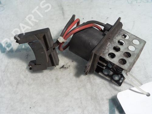 Used Electronic sensor RENAULT KANGOO Express (FC0/1_) 1.2 (FC01, FC0A, FC0F) (58 hp) 31484330