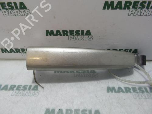 front-right-exterior-door-handle-peugeot-307-3ac-2000-2001-2002-2003-2004-2005-2006-2007-2008-2009-2010-2011-2012-31392021 main image