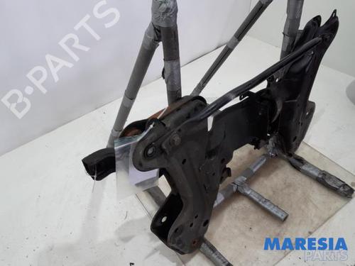 Forbro CITROËN C4 CACTUS 1.2 VTi 82 | BP31491191M9