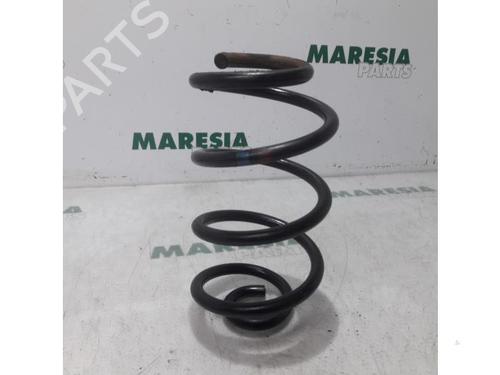 Used Shock absorber spring RENAULT MODUS / GRAND MODUS (F/JP0_) 1.5 dCi (FP0D, JP0D) (82 hp) 31501568