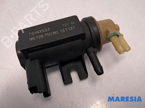 Used Electronic sensor PEUGEOT 5008 (0U_, 0E_) 1.6 HDi (114 hp) 31412420