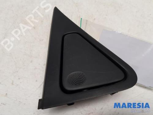 Used Rear left exterior door handle RENAULT ZOE (BFM_) ZOE (BFMD) (109 hp) 31468586