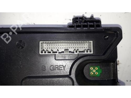 Engine control unit (ECU) RENAULT TRAFIC II Van (FL) 1.9 dCi 80 (FL0B) | BP31468716M57 