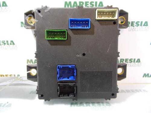 Used Control unit LANCIA THESIS (841_) 2.4 (841AXB1B00) (170 hp) 31483379