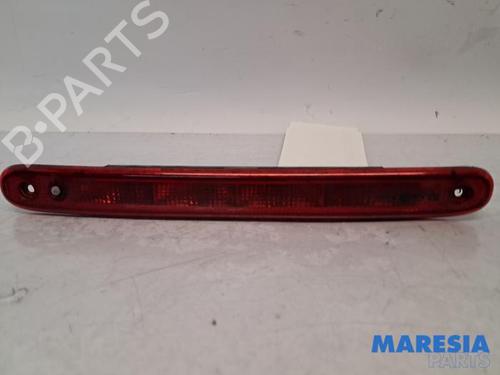 Bremselys CITROËN C1 (PM_, PN_) 1.0 (68 hp) 31409739