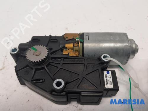 Used Sunroof engine Sunroof engine PEUGEOT 508 SW I (8E_) 1.6 THP (156 hp) 31396839 31396839