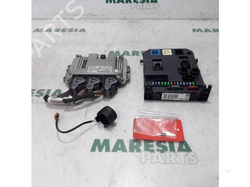 Used Engine control unit (ECU) PEUGEOT 207 (WA_, WC_) 1.6 HDi (90 hp) 31407655