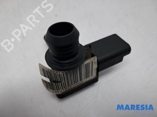 Used Electronic sensor Electronic sensor PEUGEOT 308 SW II (LC_, LJ_, LR_, LX_, L4_) 1.2 THP 110 (110 hp) 31447430 31447430