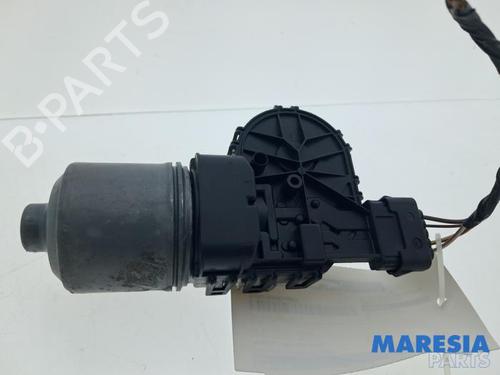 Used Front wiper motor Front wiper motor 37524060 37524060