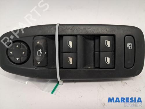 Used Switch PEUGEOT 2008 I (CU_) 1.2 VTi (82 hp) 31399458