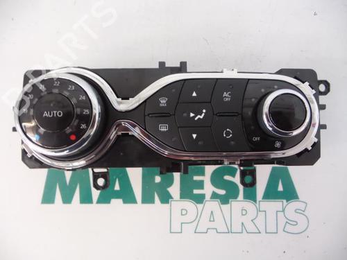 Used Climate control RENAULT CAPTUR I (J5_, H5_) 0.9 TCe 90 (90 hp) 31535858