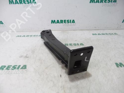 Used Subframe FIAT 500 (312_) 1.2 (312AXA1A) (69 hp) 31449019