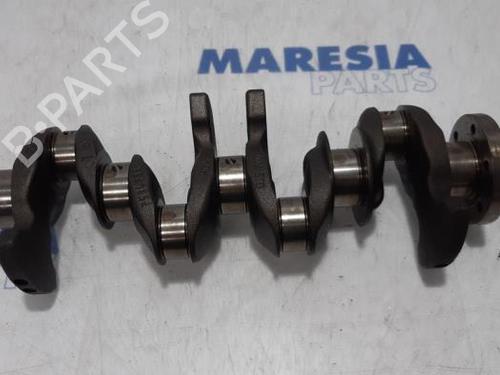 Andre CITROËN C4 II (NC_) 1.4 VTi 95 (NC8FP0) (95 hp) 31385958