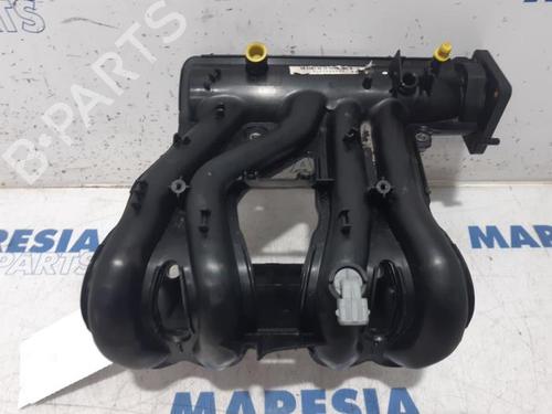 Injection rail RENAULT TWINGO II (CN0_) 1.2 (CN0D) | BP31522025M98 - Image 2