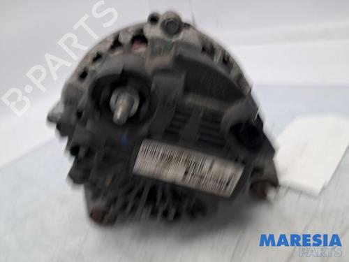 Alternator RENAULT CAPTUR I (J5_, H5_) 1.2 TCe 120 | BP33296120M7 - Image 4