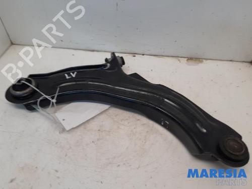Left front suspension arm RENAULT ZOE (BFM_) ZOE | BP31387774M12 