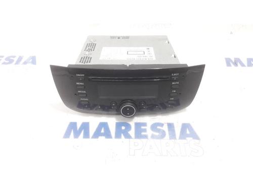 Bilradio FIAT PUNTO EVO (199_) 1.3 D Multijet (84 hp) 31536663
