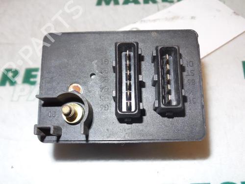 Used Electronic sensor FIAT DUCATO Van (244_) 2.3 JTD (110 hp) 31421596