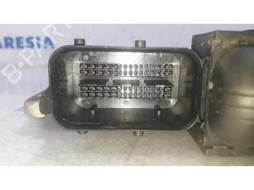 Engine control unit (ECU) FIAT PUNTO Hatchback Van (199_) 1.3 D Multijet | BP31441768M57