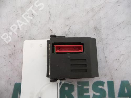 Control unit RENAULT VEL SATIS (BJ0_) 3.0 dCi (BJ0J, BJ0N) | BP31444423M11