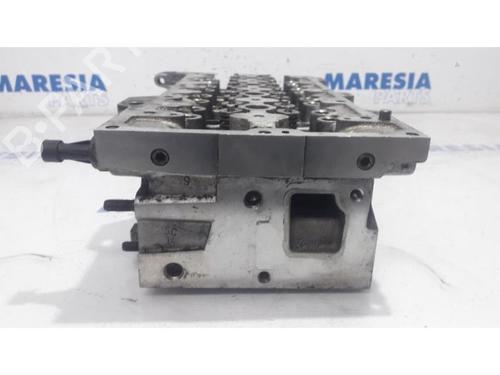 Cylinder head FIAT GRANDE PUNTO (199_) 1.3 D Multijet | BP31525586M5 