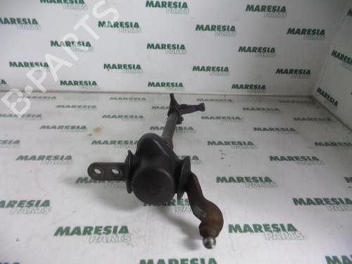 Used Gearbox ALFA ROMEO 156 Sportwagon (932_) 1.8 16V T.SPARK (932B31__) (140 hp) 31470526