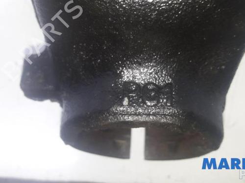 Right front steering knuckle PEUGEOT 2008 I (CU_) 1.5 BlueHDI 100 | BP31479196M26