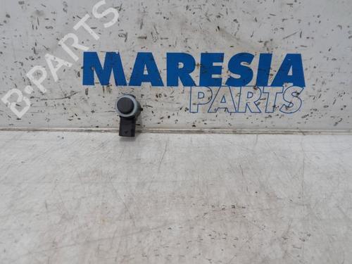 Used Electronic sensor PEUGEOT 208 II (UB_, UP_, UW_, UJ_) 1.2 PureTech 100 (101 hp) 31503133