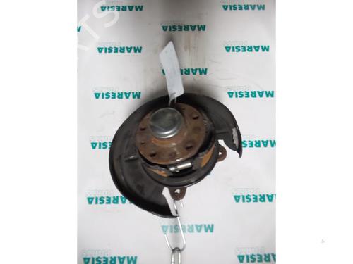 Used Right rear steering knuckle CITROËN JUMPER II Van 2.2 HDi 100 (101 hp) 31497181