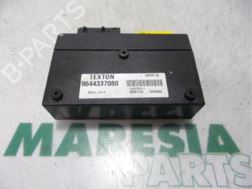 control-unit-peugeot-206-cc-2d-2000-2001-2002-2003-2004-2005-2006-2007-2008-31472372 main image
