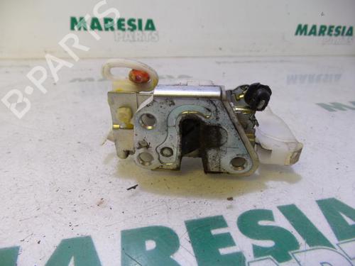 Electronic module CITROËN C1 (PM_, PN_) 1.0 | BP31529732M83