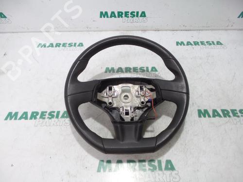 Rat CITROËN C3 II (SC_) 1.2 VTi 82 (82 hp) 31390060