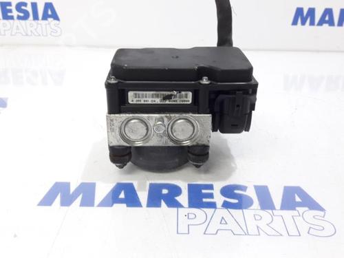 ABS pump FIAT PUNTO EVO (199_) 1.3 D Multijet | BP31416916M43