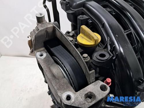 Engine RENAULT SCÉNIC II (JM0/1_) 1.6 16V (JM1R) | BP32485182M1 