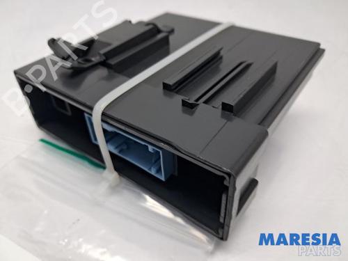 Used Electronic module CITROËN C4 Grand Picasso II (DA_, DE_) 1.6 HDi / BlueHDi 115 (115 hp) 31463585