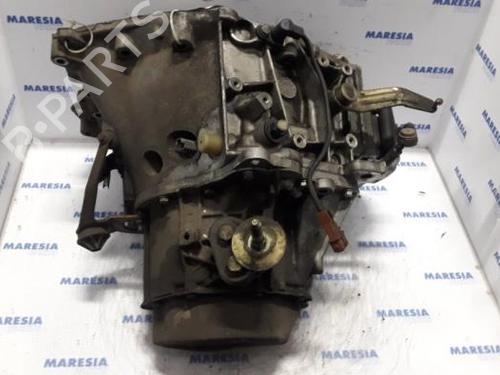 Gearbox PEUGEOT 206 Hatchback (2A/C) 1.9 D | BP31411769M3 