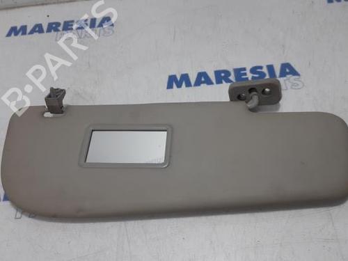 Højre solskærm OPEL COMBO Box Body/MPV (X12) 1.3 CDTI (B05) (90 hp) 31534483